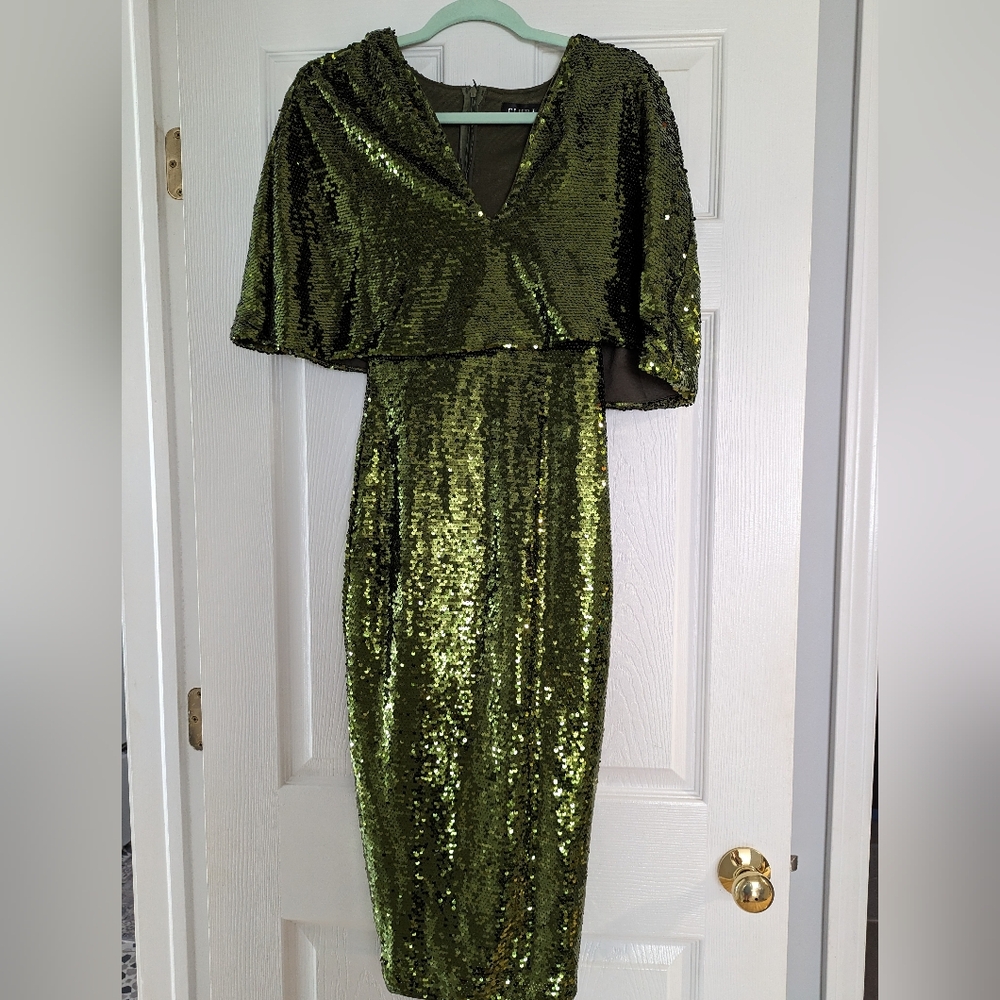 ASOS NWOT! Gorgeous dress!